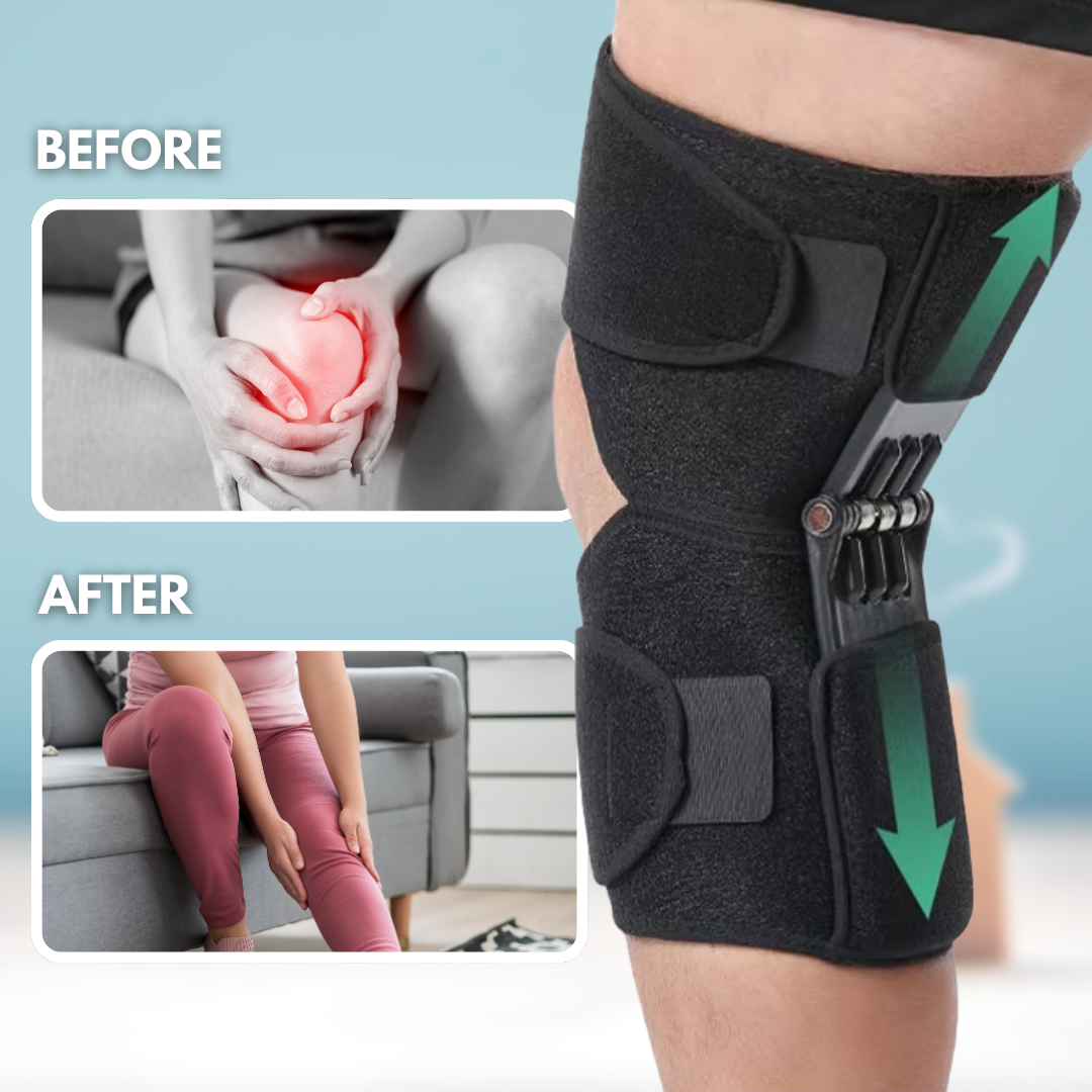 Clouddrum Knee Support – Joint Support
