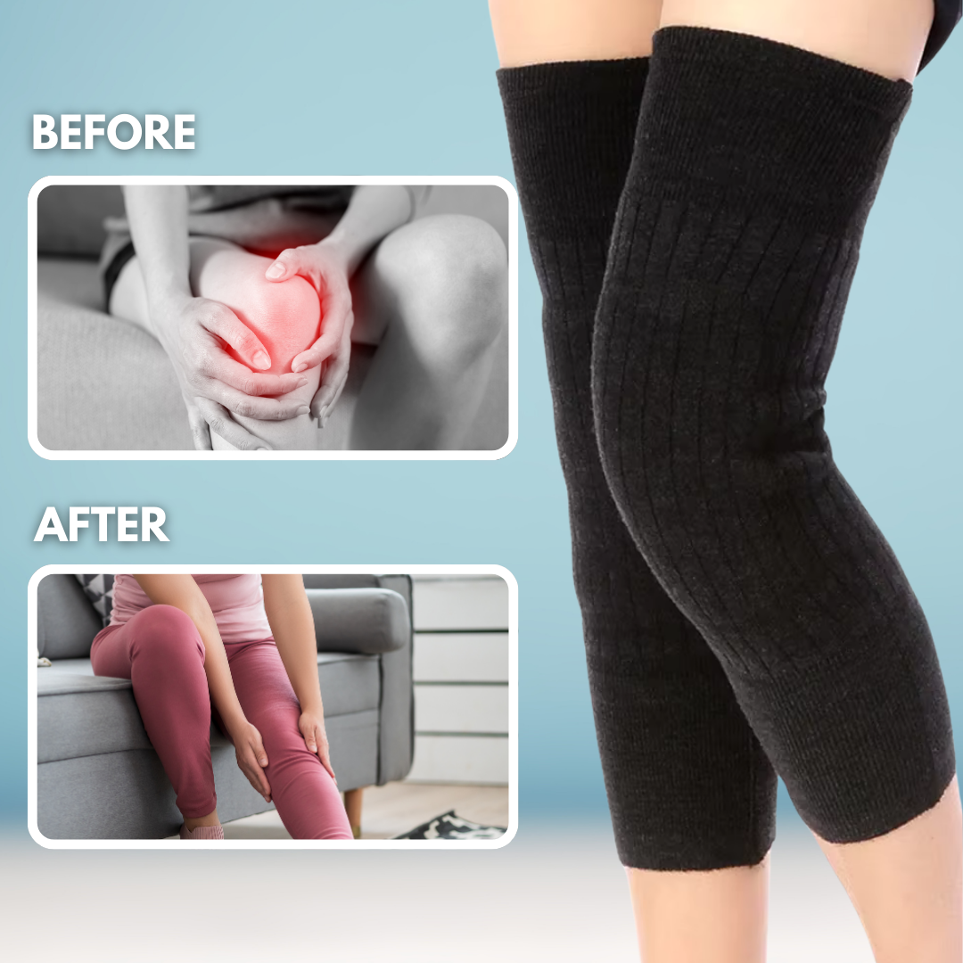 Clouddrum Knee Sleeve – Joint Support