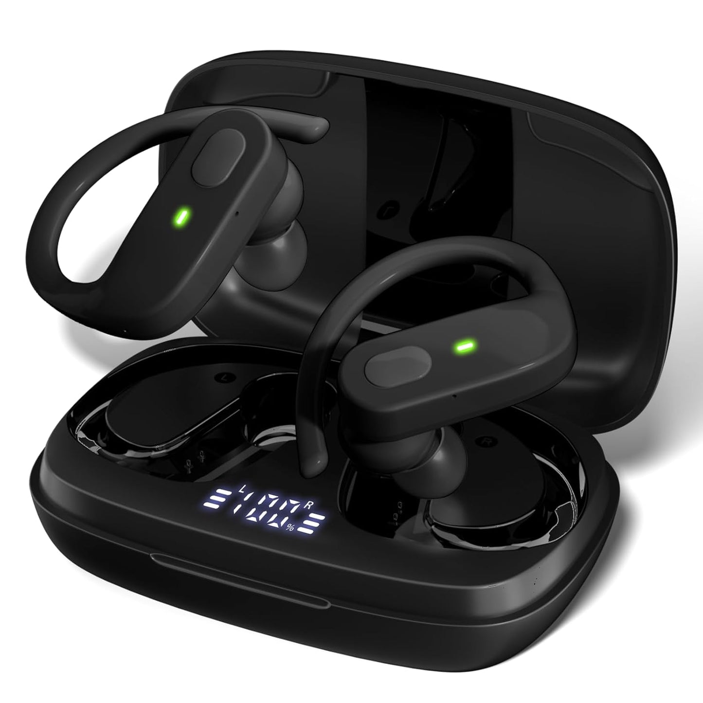 High-Quality Over-the-Counter Hearing Aids