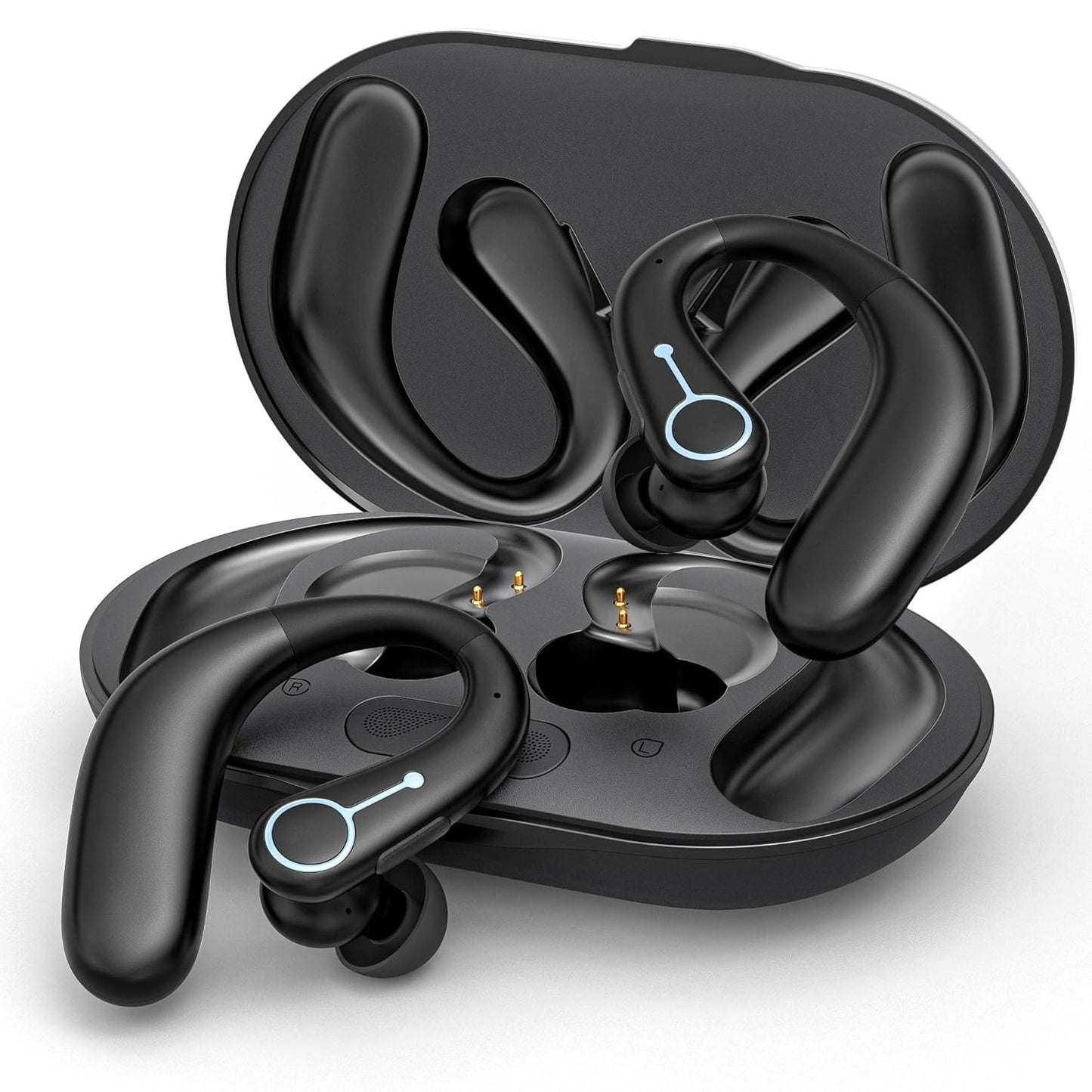 Wireless Hearing Amplifiers for Enhanced Sound Clarity & Seamless Connectivity