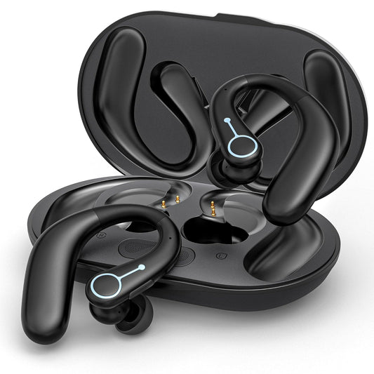 Wireless Hearing Amplifiers for Enhanced Sound Clarity & Seamless Connectivity