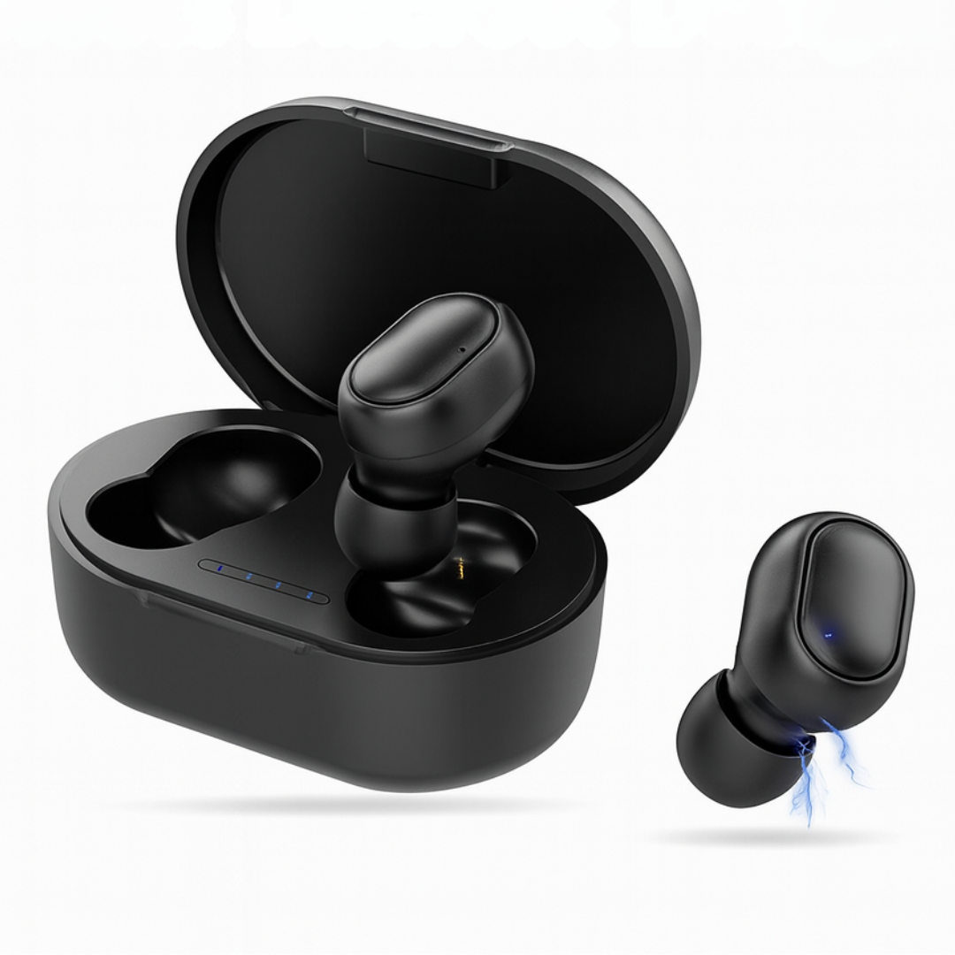 Ultra-X Rechargeable Hearing Aid