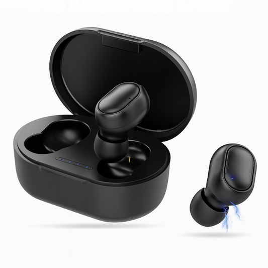 Ultra-X Rechargeable Hearing Aid