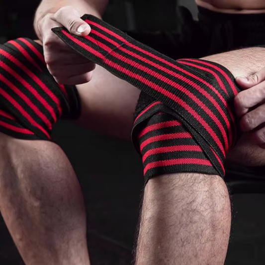 Clouddrum Support Strap – Sports Joint Support