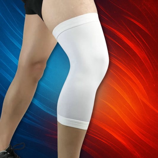 Clouddrum Knee Sleeve – Sports Joint Support
