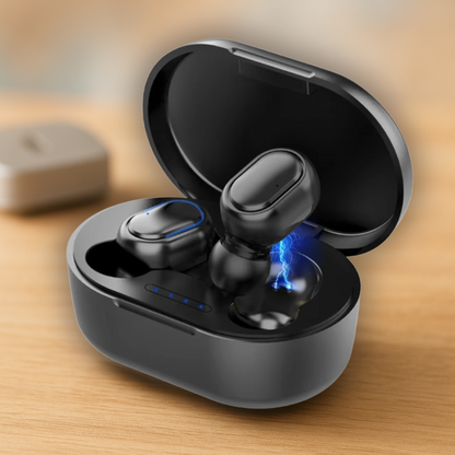 Ultra-X Rechargeable Hearing Aid