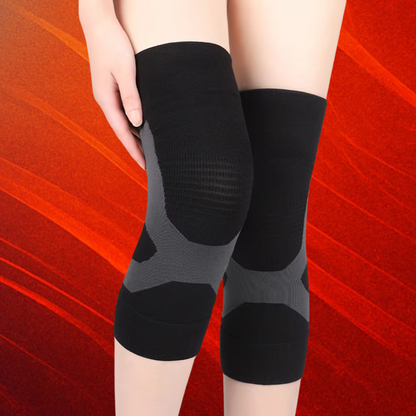 Clouddrum Knee Sleeve – Joint Support