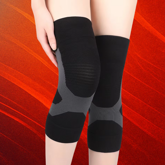 Clouddrum Knee Sleeve – Joint Support