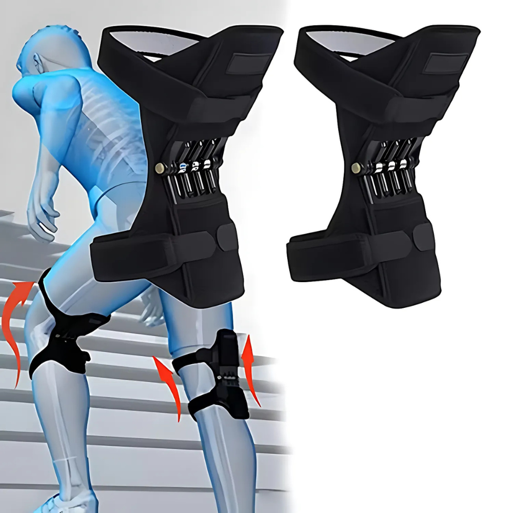 Clouddrum Knee Support – Joint Support