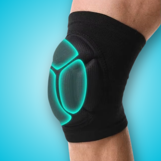 Clouddrum Knee Protector – Joint Support