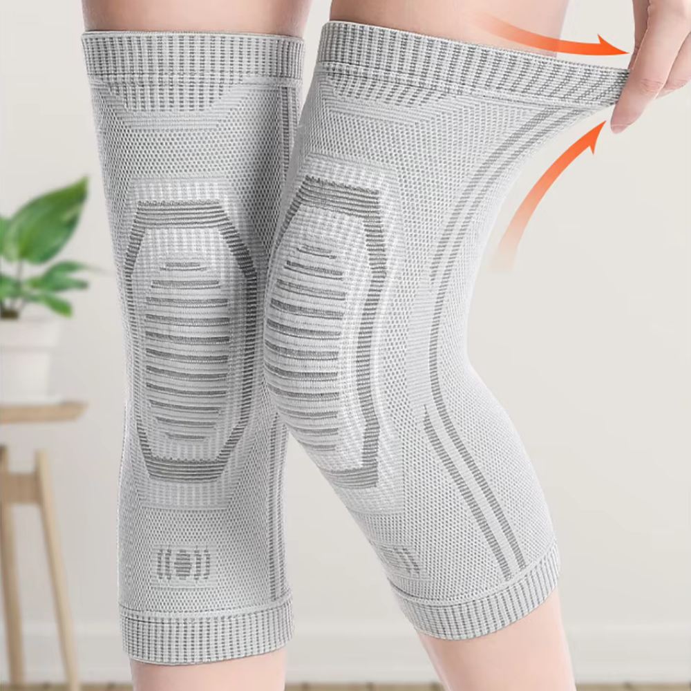 Clouddrum Knee Sleeve – Joint Support