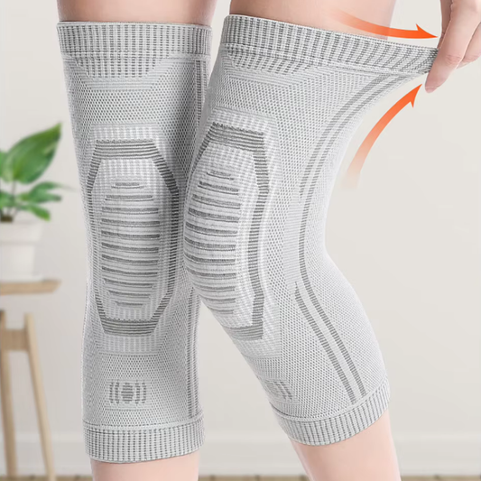 Clouddrum Knee Sleeve – Joint Support