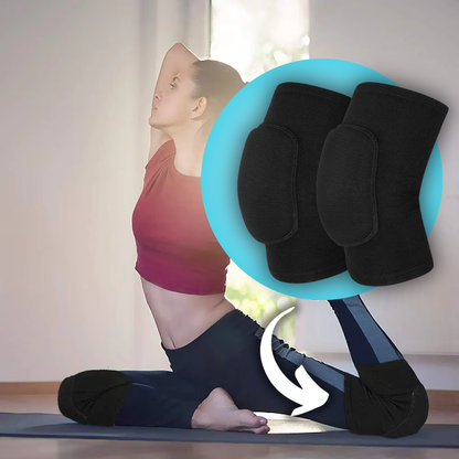 Clouddrum Knee Support – Sports Joint Support