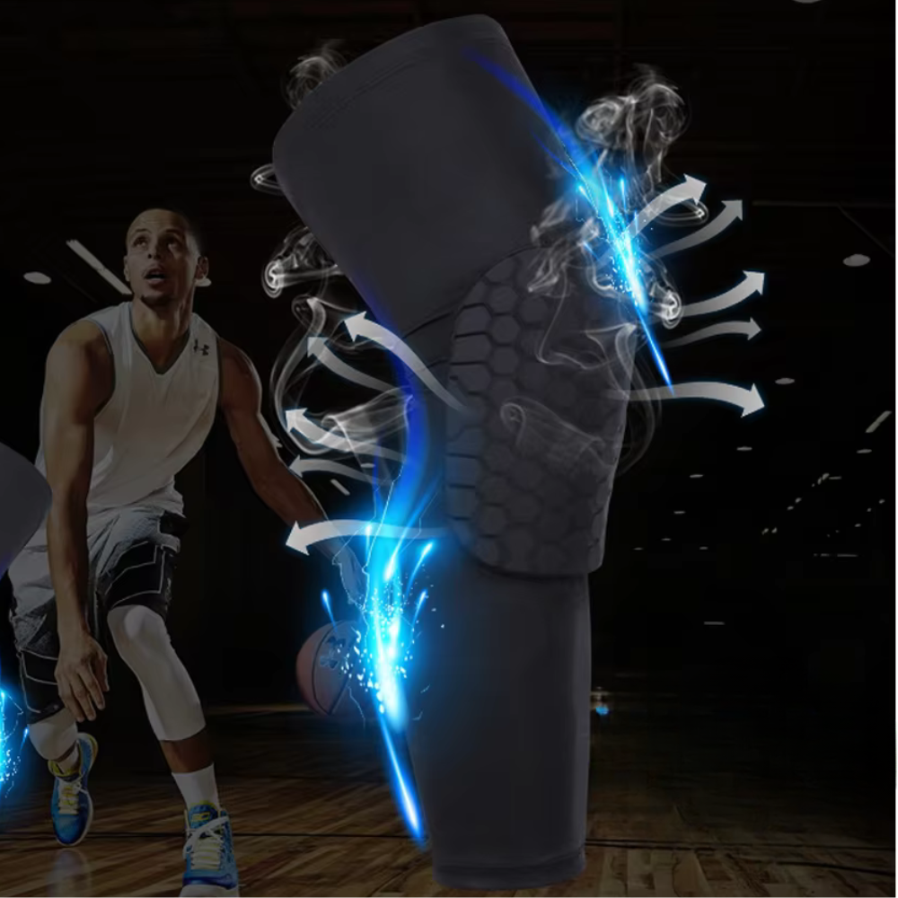 Clouddrum Leg Compression Sleeve – Compression Joint Support