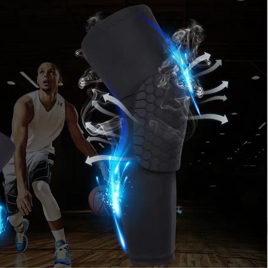 Clouddrum Leg Compression Sleeve – Compression Joint Support