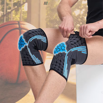 Clouddrum Knee Sleeve – Joint Support