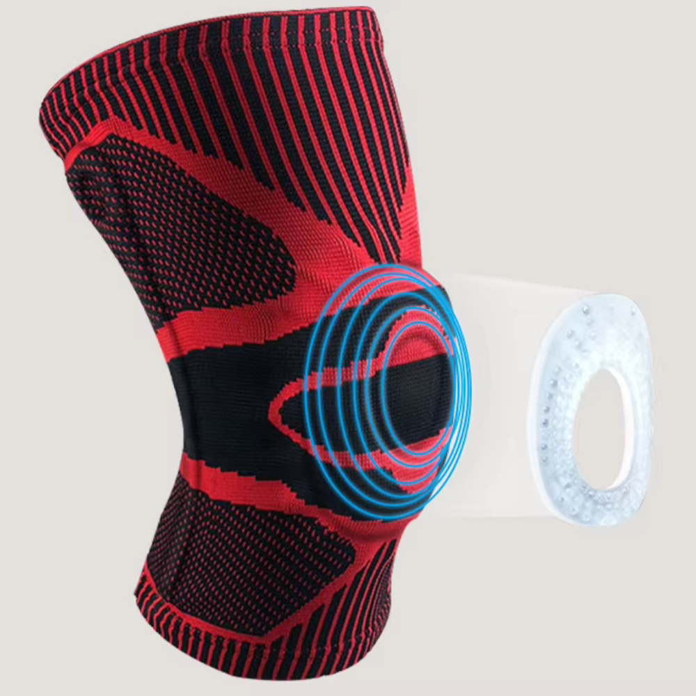 Clouddrum Knee Stabilizer Sleeve – Joint Support