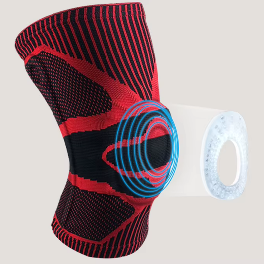 Clouddrum Knee Stabilizer Sleeve – Joint Support