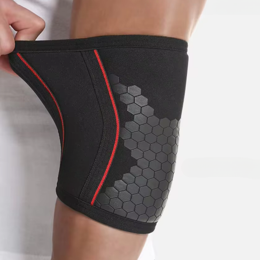 Clouddrum Neoprene Elbow Sleeve – Joint Support