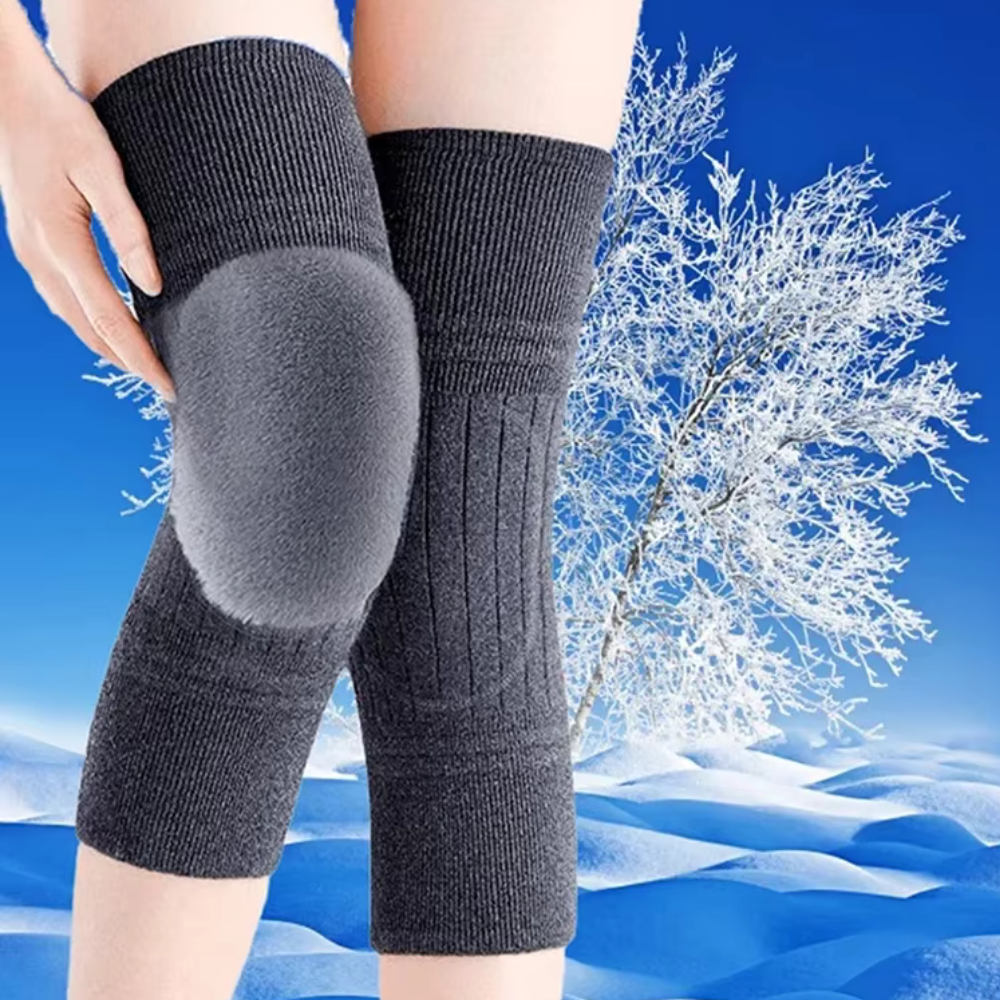 Clouddrum Knee Sleeve – Joint Support
