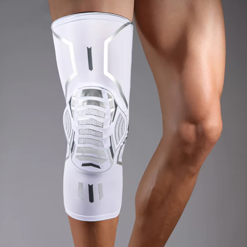 Clouddrum Knee Sleeve – Shock‑Absorbing Joint Support
