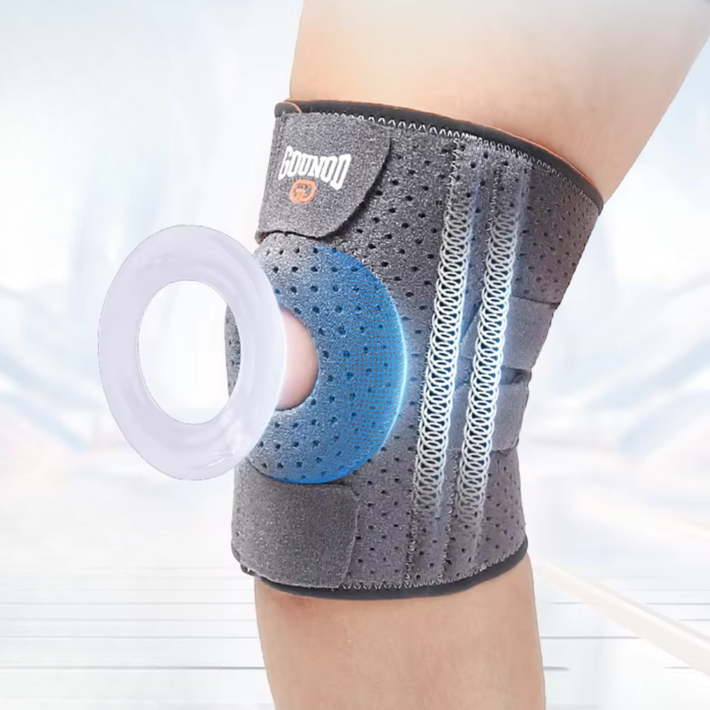 Clouddrum Knee Brace – Outdoor Joint Support