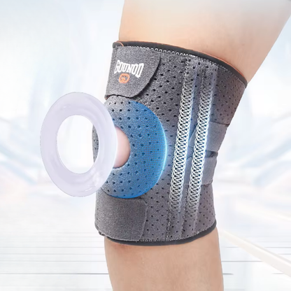 Clouddrum Knee Brace – Outdoor Joint Support