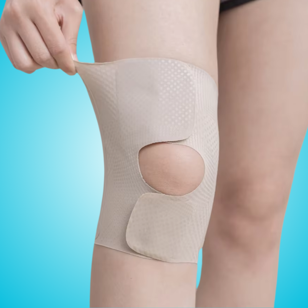 Clouddrum Knee Brace – Compression Joint Support