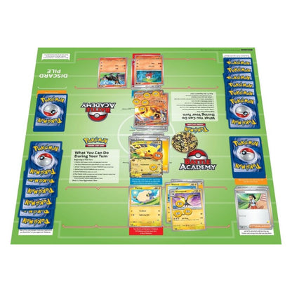 Battle Academy (2024) Asmodee