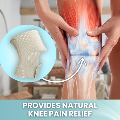 Clouddrum Knee Brace – Compression Joint Support