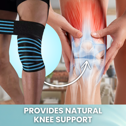 Clouddrum Support Strap – Sports Joint Support