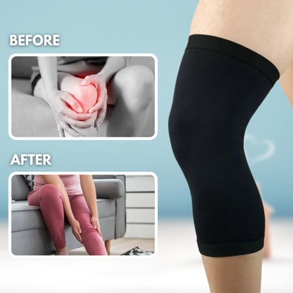 Clouddrum Knee Sleeve – Sports Joint Support