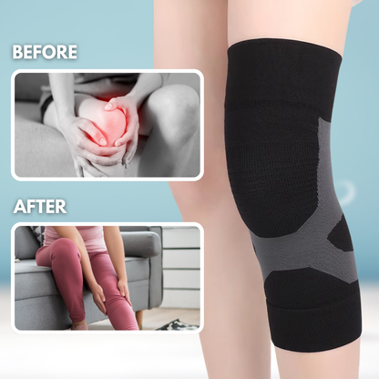 Clouddrum Knee Sleeve – Joint Support