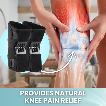 Clouddrum Knee Support – Joint Support