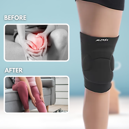 Clouddrum Knee Protector – Joint Support