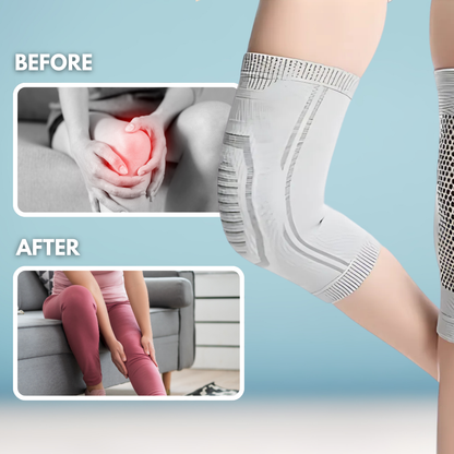 Clouddrum Knee Sleeve – Joint Support