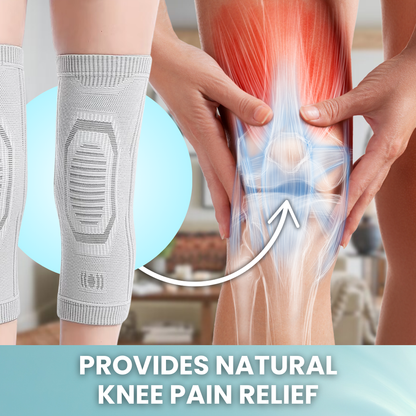 Clouddrum Knee Sleeve – Joint Support