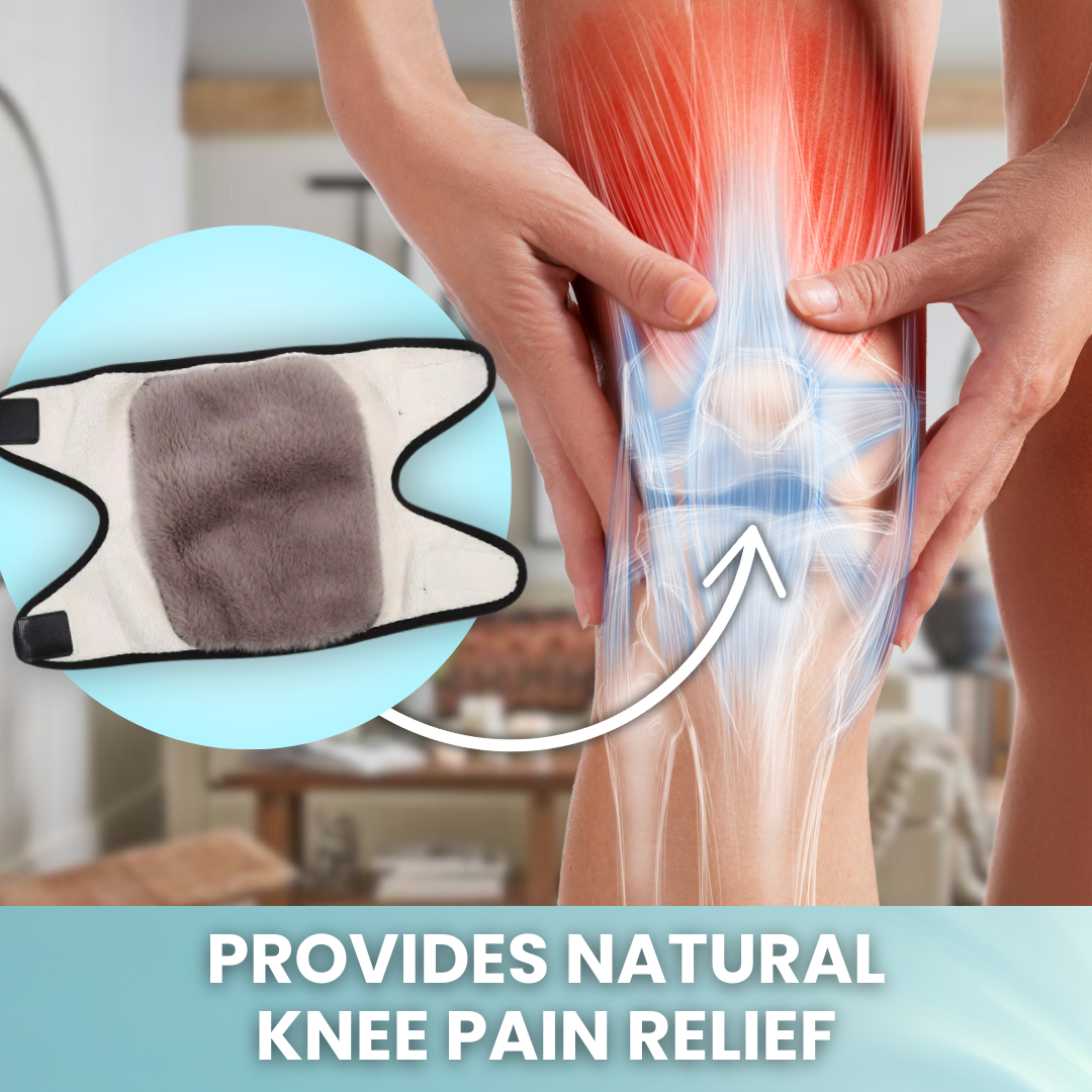 Clouddrum Knee Support – Joint Support