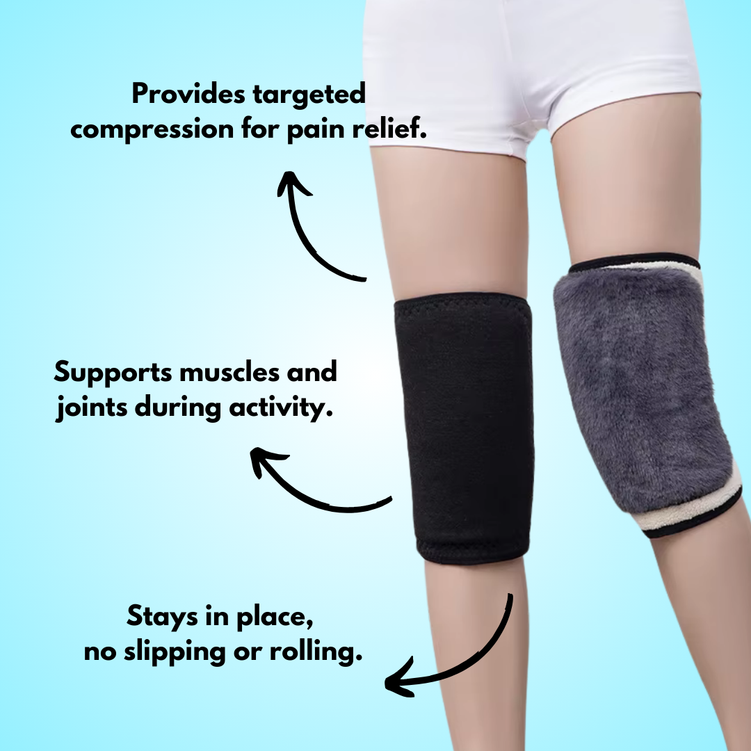 Clouddrum Knee Support – Joint Support