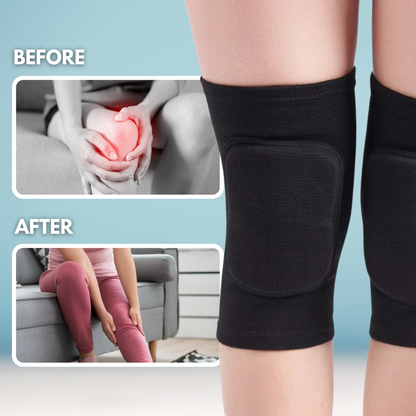 Clouddrum Knee Support – Sports Joint Support