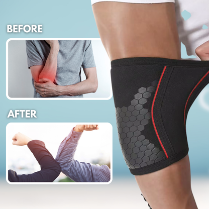 Clouddrum Neoprene Elbow Sleeve – Joint Support