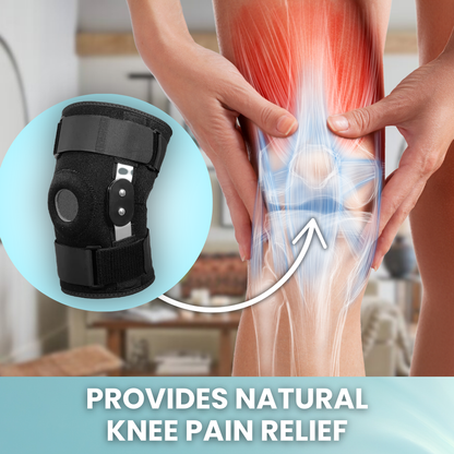Clouddrum Orthopedic Knee Pad – Joint Support