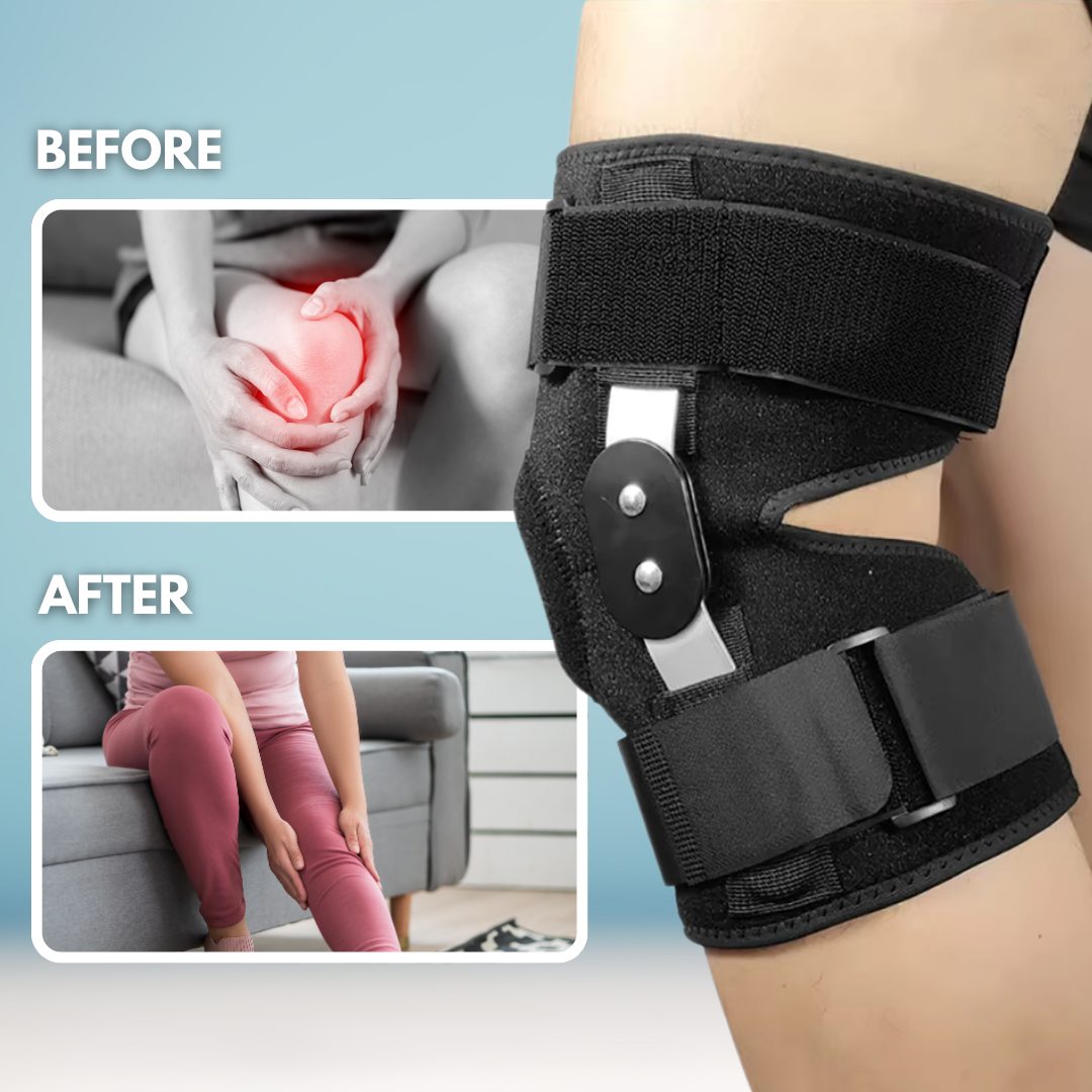 Clouddrum Orthopedic Knee Pad – Joint Support