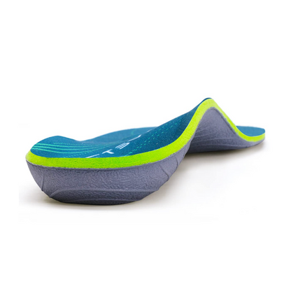 Comfortable Arch Support Insoles for Pain Relief