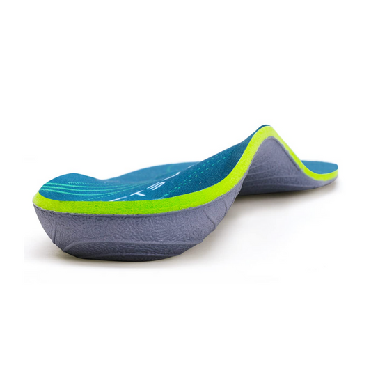 Comfortable Arch Support Insoles for Pain Relief